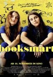 Booksmart-Seyret