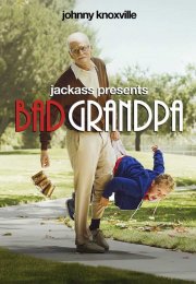 Jackass Presents: Bad Grandpa-Seyret