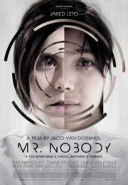 Mr. Nobody-Seyret