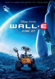 WALL-E-Seyret