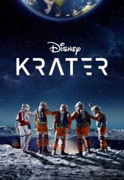 Crater (2023) Türkçe Altyazılı izle