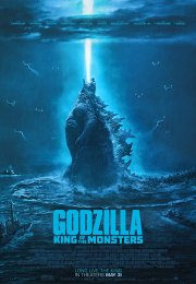 Godzilla: Canavarlar Kralı -Seyret