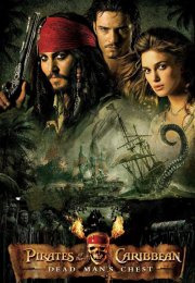 Pirates of the Caribbean: Dead Man’s Chest-Seyret