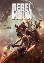 Rebel Moon – Part Two: The Scargiver (2024) Türkçe Altyazılı izle