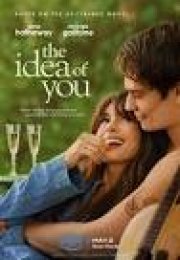 The Idea of You (2024) Türkçe Altyazılı izle