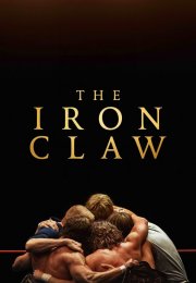 The Iron Claw (2023) Türkçe Altyazılı izle