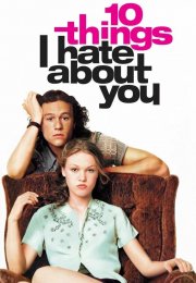 10 Things I Hate About You-Seyret