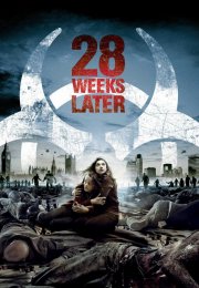 28 Weeks Later -Seyret