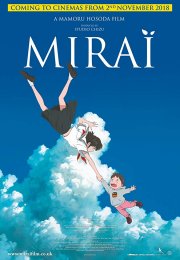 Mirai -Seyret