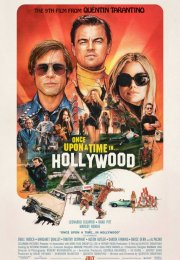 Once Upon a Time … in Hollywood-Seyret