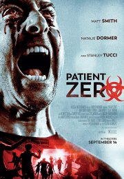 Patient Zero -Seyret