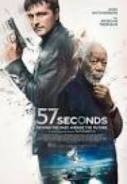 57 Seconds (2023) Türkçe Altyazılı izle