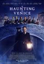 A Haunting in Venice (2023) Türkçe Altyazılı izle