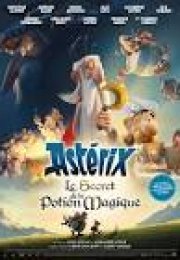 Astérix – Le Secret de la Potion Magique (2018) Türkçe Altyazılı izle