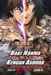 Baki Hanma VS Kengan Ashura (2024) Türkçe Altyazılı izle