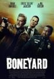 Boneyard (2024) Türkçe Altyazılı izle