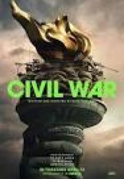 Civil War (2024) Türkçe Altyazılı izle