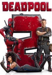 Deadpool 2-Seyret