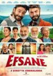 Efsane (2024) Türkçe Dublaj izle