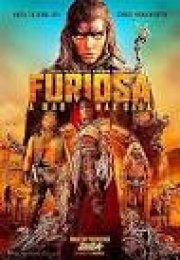 Furiosa: A Mad Max Saga (2024) Türkçe Altyazılı izle