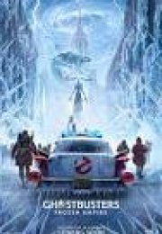 Ghostbusters: Frozen Empire (2024) Türkçe Altyazılı izle