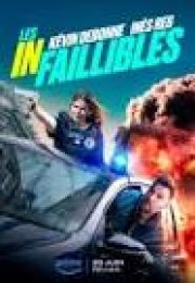 Les Infaillibles (2024) Türkçe Altyazılı izle