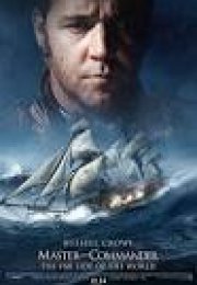 Master and Commander: The Far Side of the World (2003) Türkçe Altyazılı izle