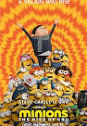 Minions: The Rise of Gru (2022) Türkçe Altyazılı izle