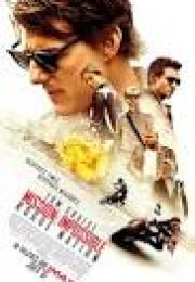 Mission: Impossible – Rogue Nation (2015) Türkçe Altyazılı izle