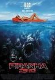 Piranha 3D (2010) Türkçe Altyazılı izle