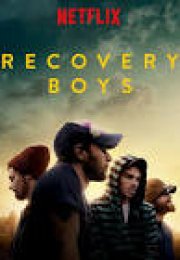 Recovery Boys (2018) Türkçe Altyazılı izle