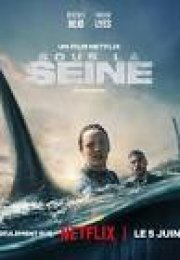 Sous la Seine (2024) Türkçe Altyazılı izle