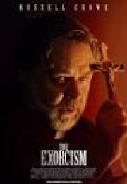 The Exorcism (2024) Türkçe Altyazılı izle