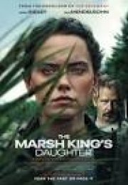 The Marsh King’s Daughter (2023) Türkçe Altyazılı izle