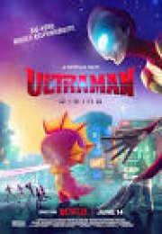 Ultraman: Rising (2024) Türkçe Altyazılı izle