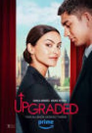 Upgraded (2024) Türkçe Altyazılı izle