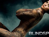 Blindspot