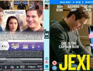 Jexi (2019)