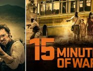 15 Minutes of War