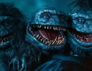 Critters 5 2019 1080p Film izle