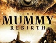 The Mummy Rebirth -film izle