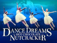 Dance Dreams Hot Chocolate Nutcracker 2020