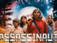 Assassinaut Film izle