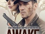 Awake Hd izle