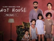 Barot House Filmi izle