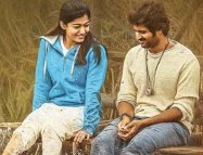 Dear Comrade Filmi izle