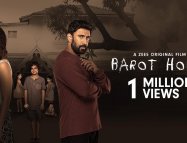 Barot House Filmi izle