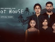 Barot House Filmi izle