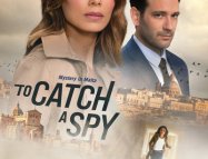 To Catch a Spy-Seyret