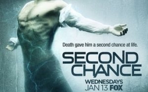 Second Chance